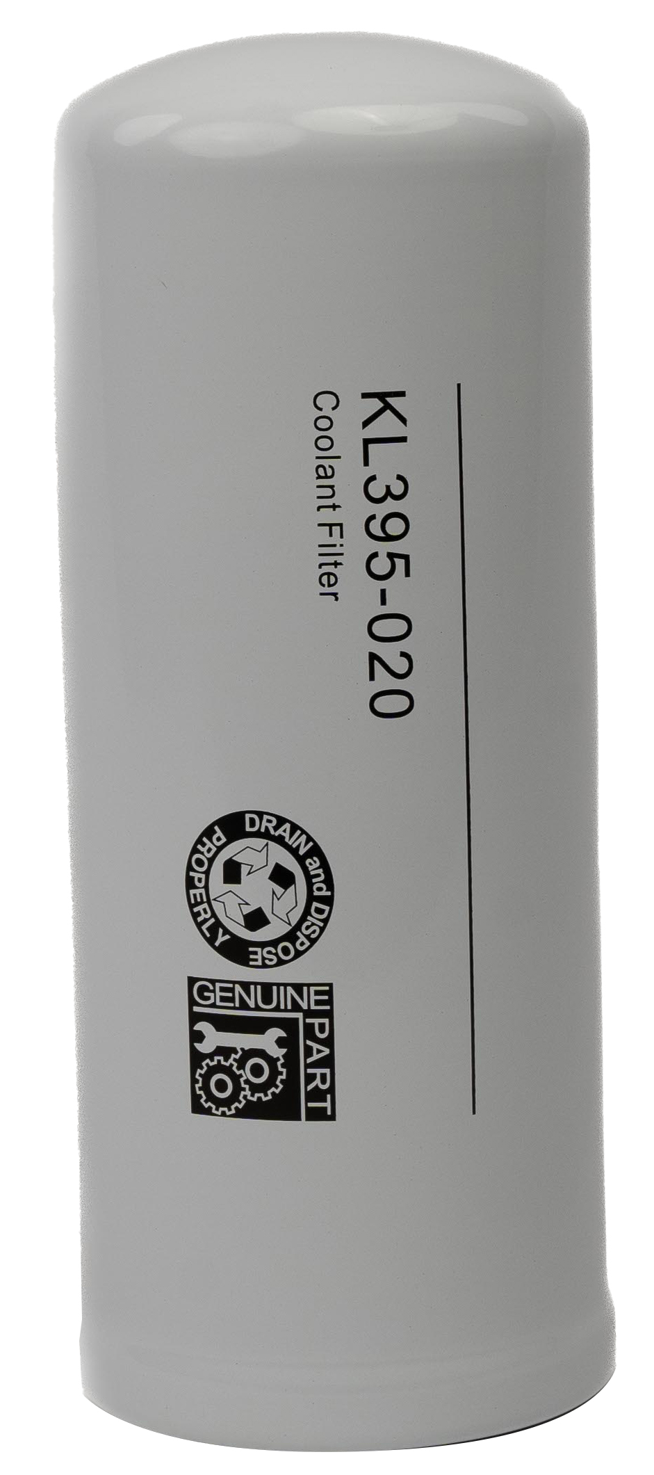 Keltec Technolab KL395-020 Oil Filter Element