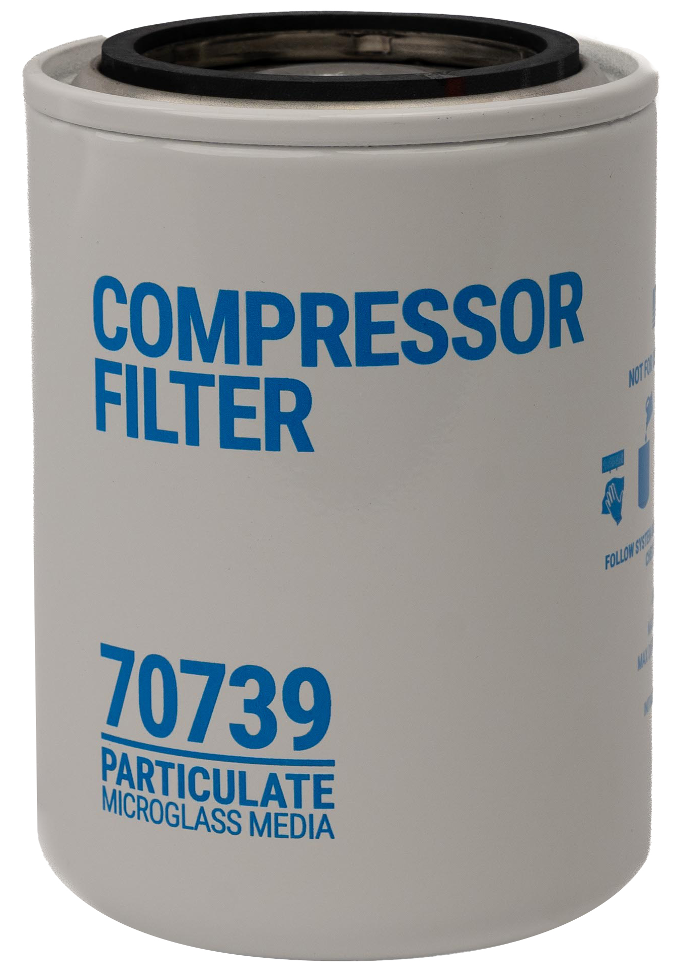 Keltec Technolab KL405-006 Oil Filter Element