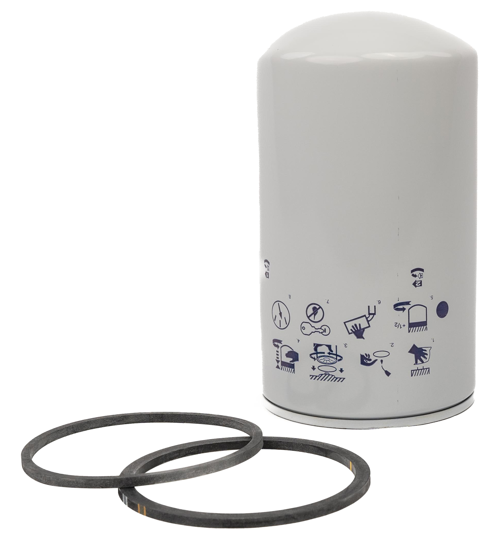 Keltec Technolab KL490-003 Oil Filter Element