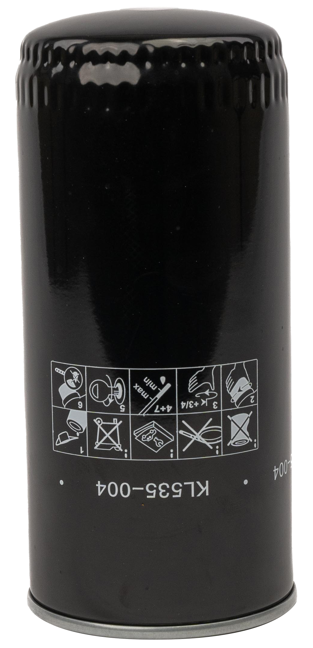 Keltec Technolab KL535-004 Oil Filter Element