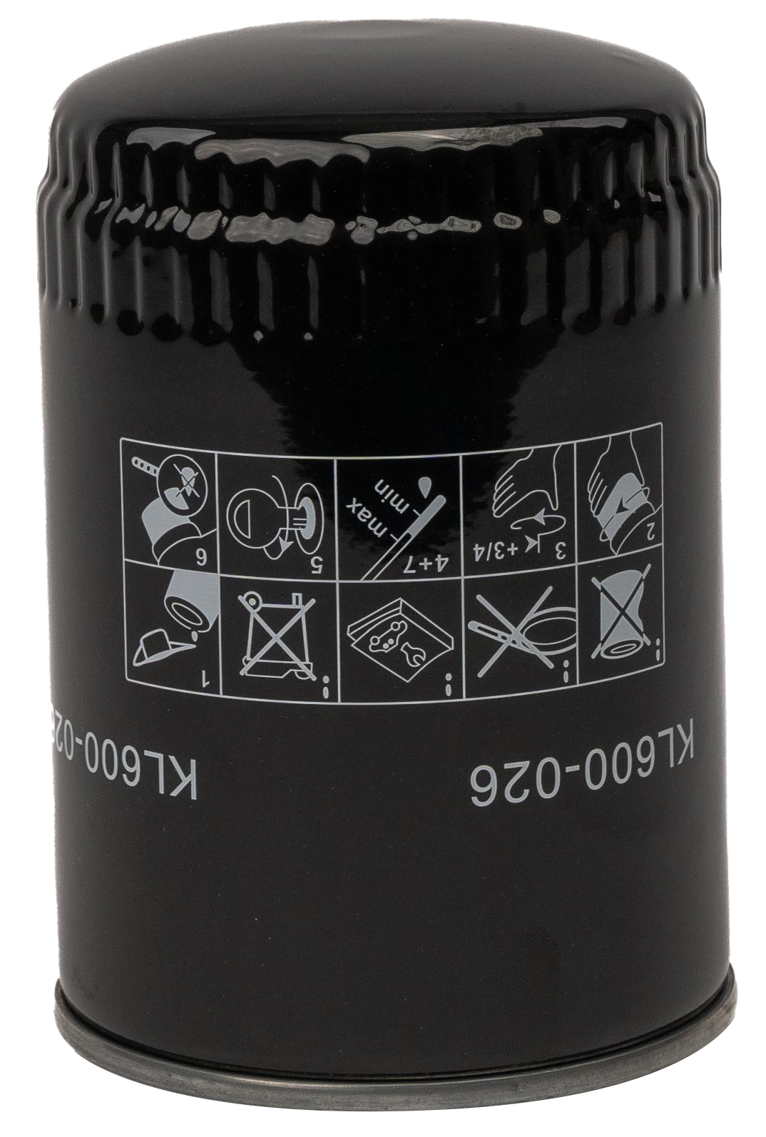 Keltec Technolab KL600-026 Oil Filter Element