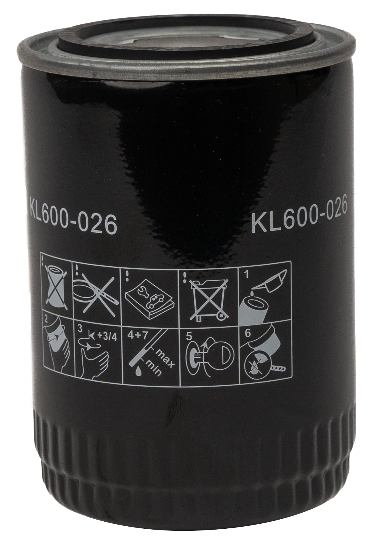 Keltec Technolab KL600-026 Oil Filter Element