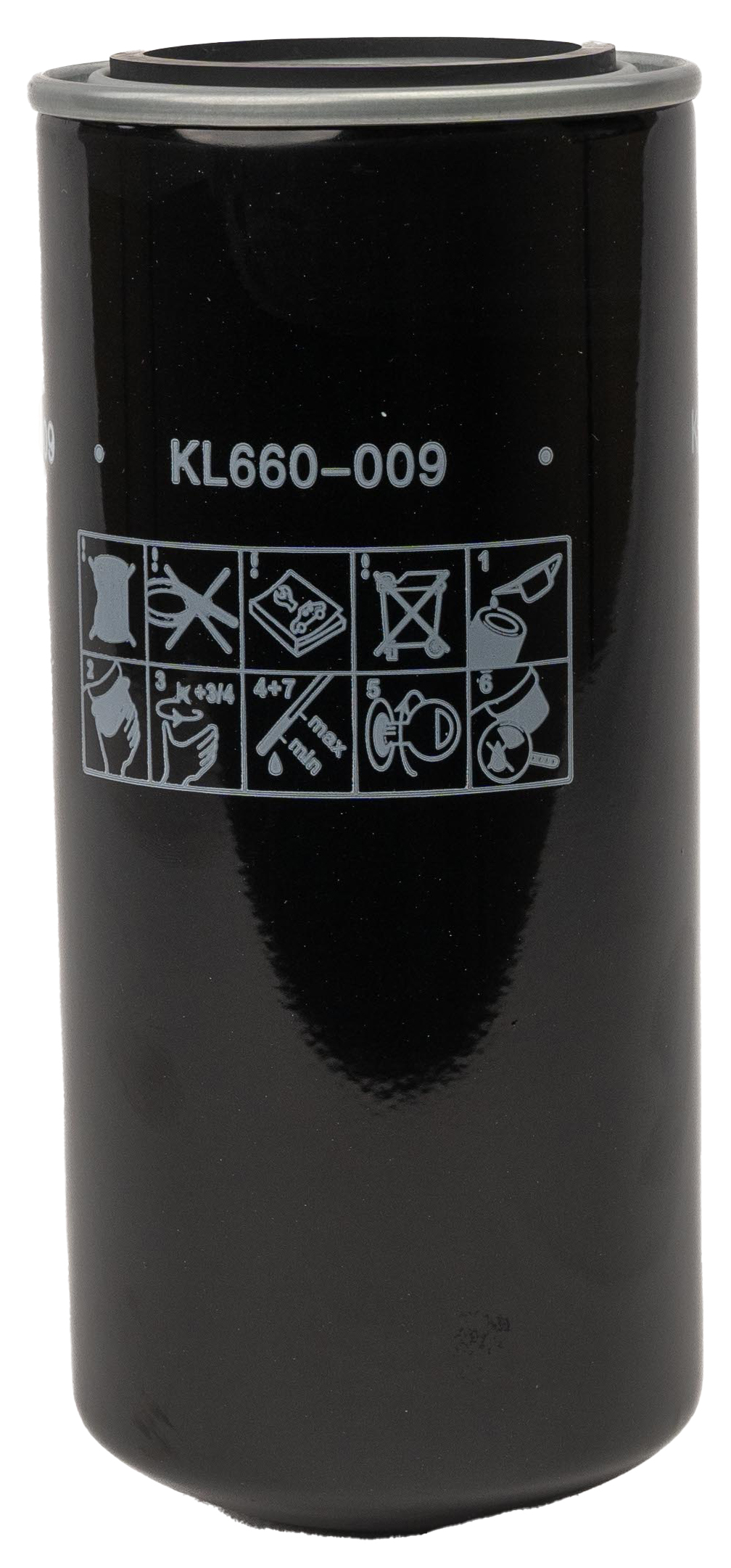 Keltec Technolab KL660-009 Oil Filter Element