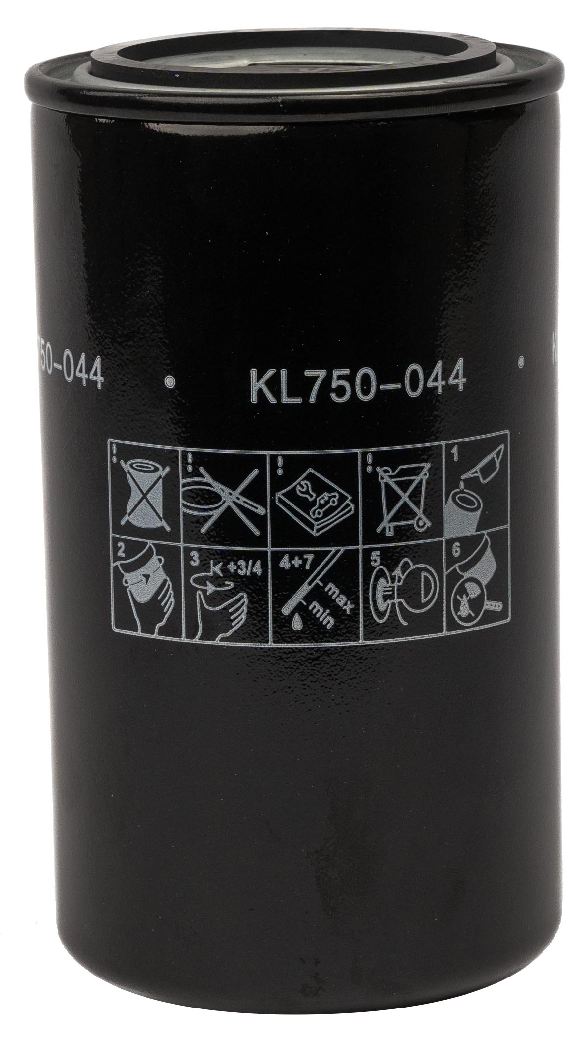 Keltec Technolab KL750-044 Oil Filter  Element