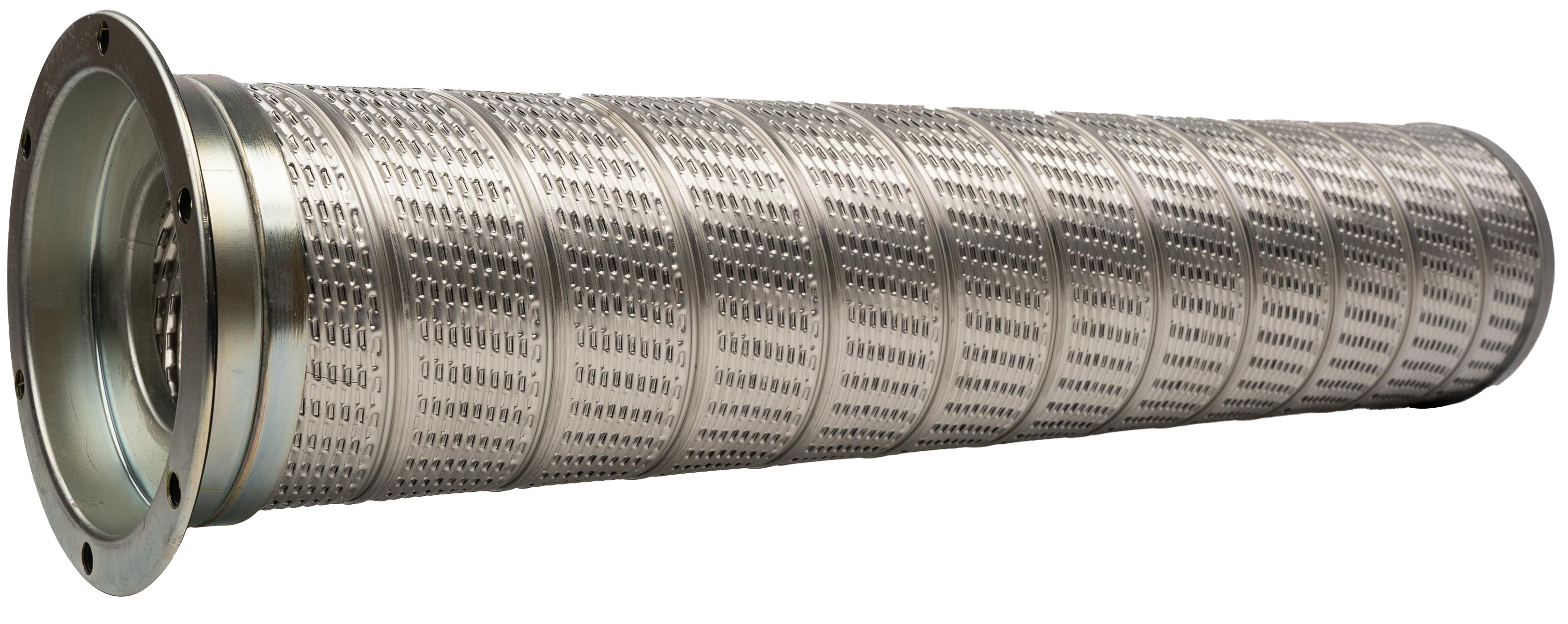 Keltec Technolab KL890-018P Oil Separator