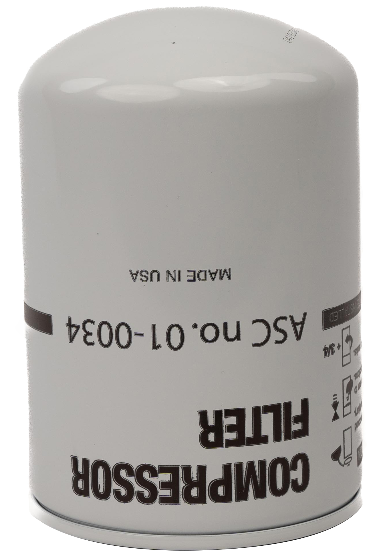 Keltec Technolab KL950-009 Oil Filter Element