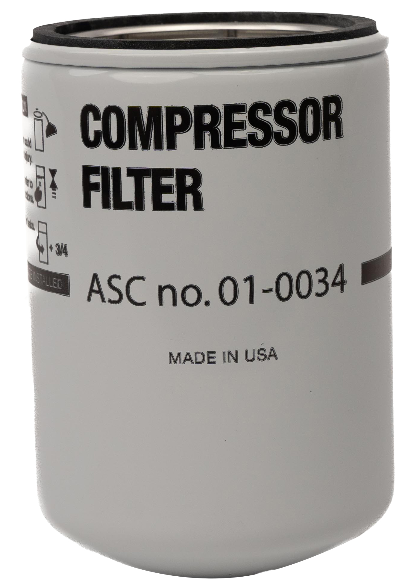 Keltec Technolab KL950-009 Oil Filter Element