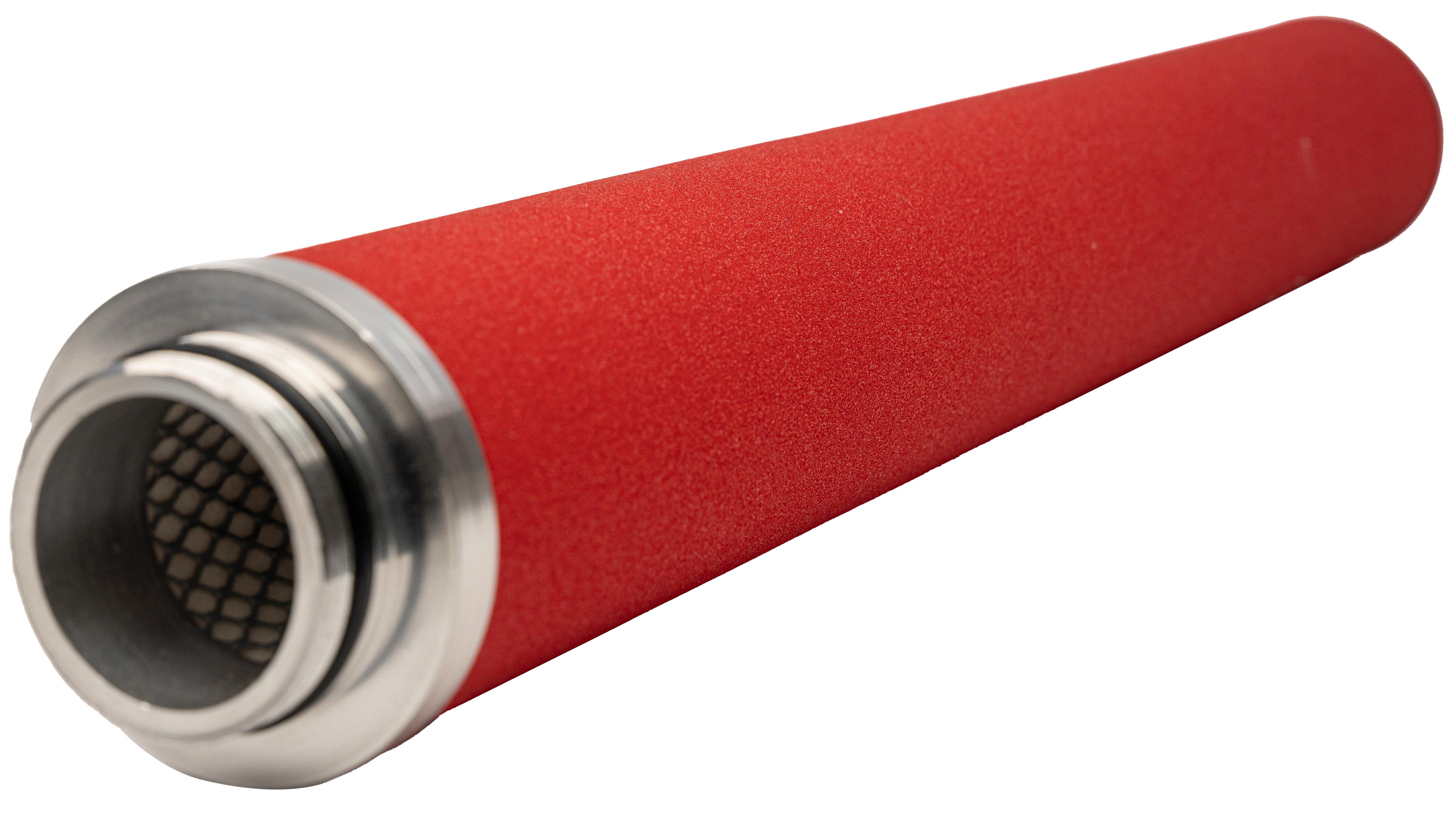 Keltec Technolab KPFS1408YE-CBAM Coalescing Filter