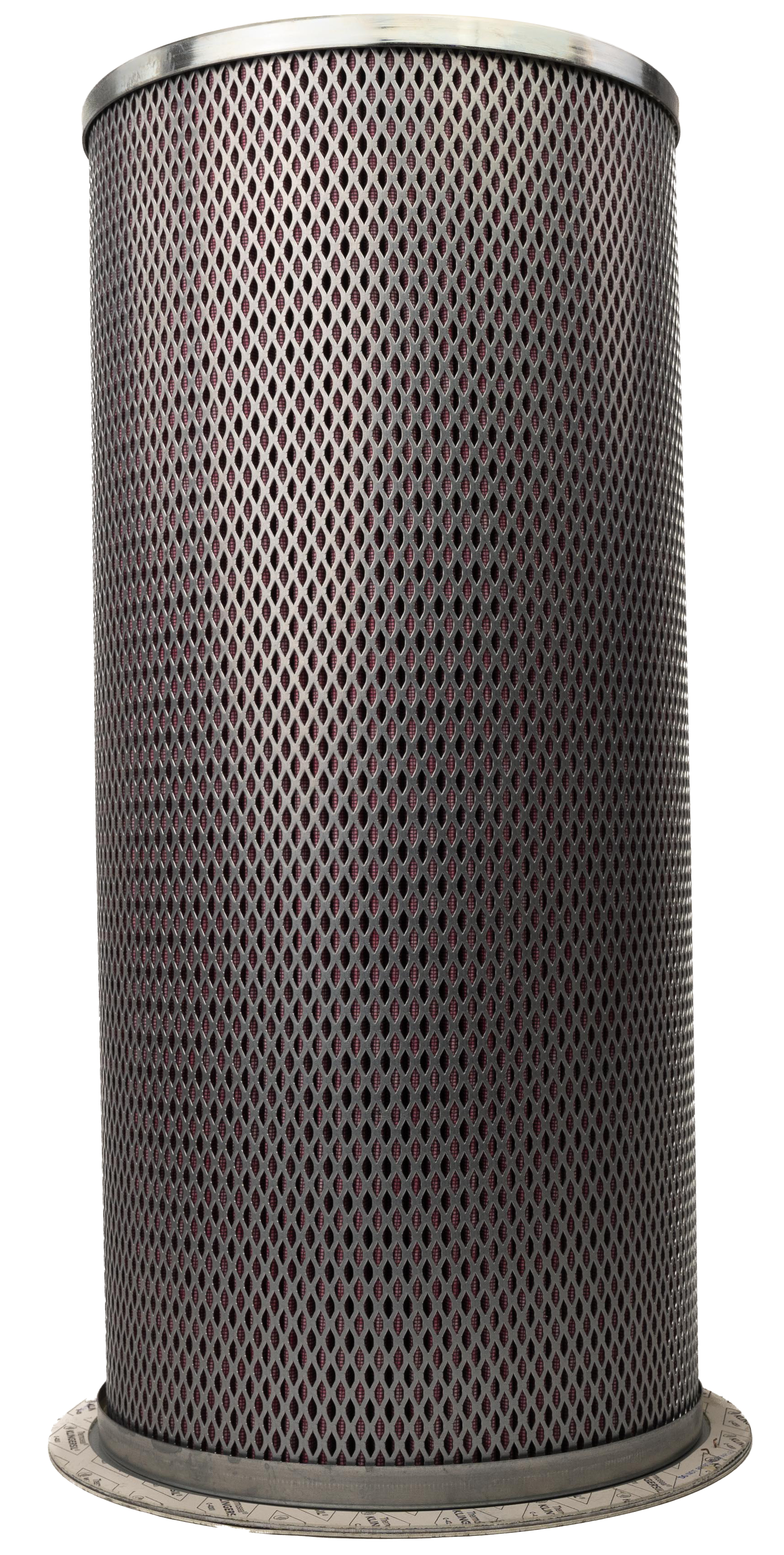 Keltec Technolab KV1150-001P Oil Separator