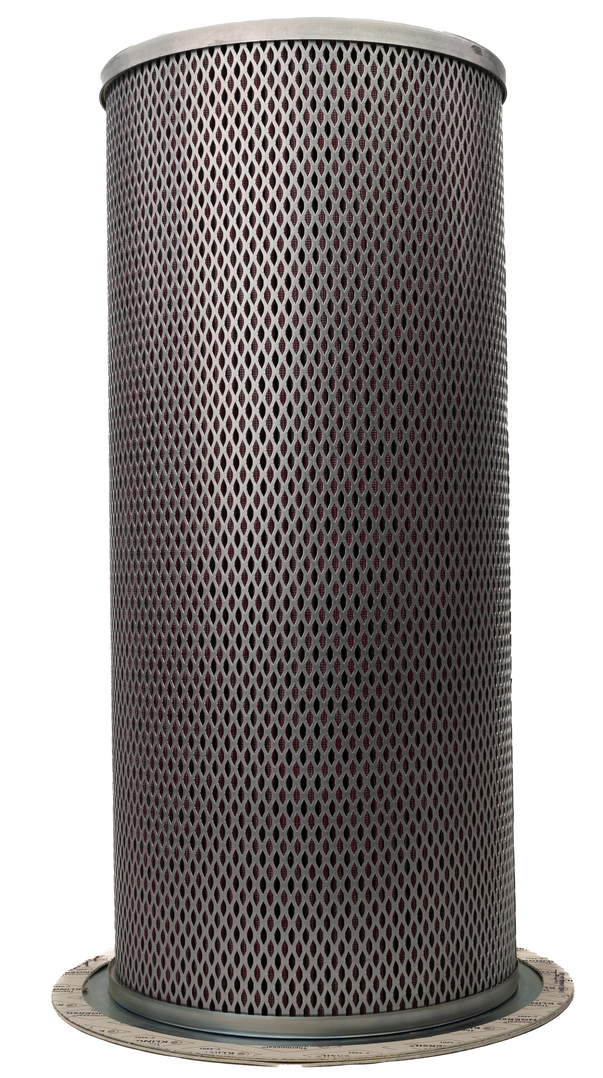 Keltec Technolab KV1150-003P Oil Separator