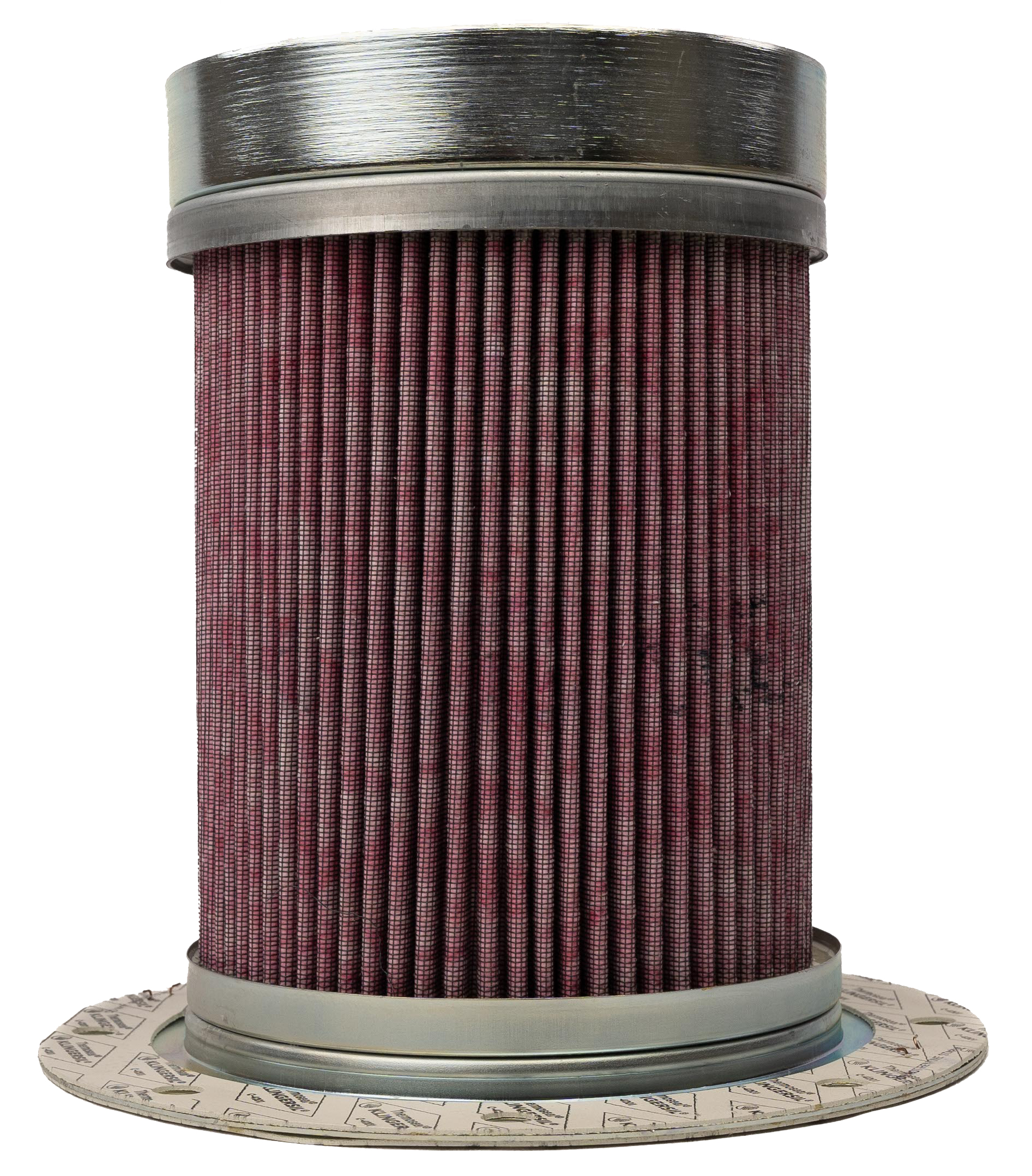 Keltec Technolab KV160-035P Oil Separator