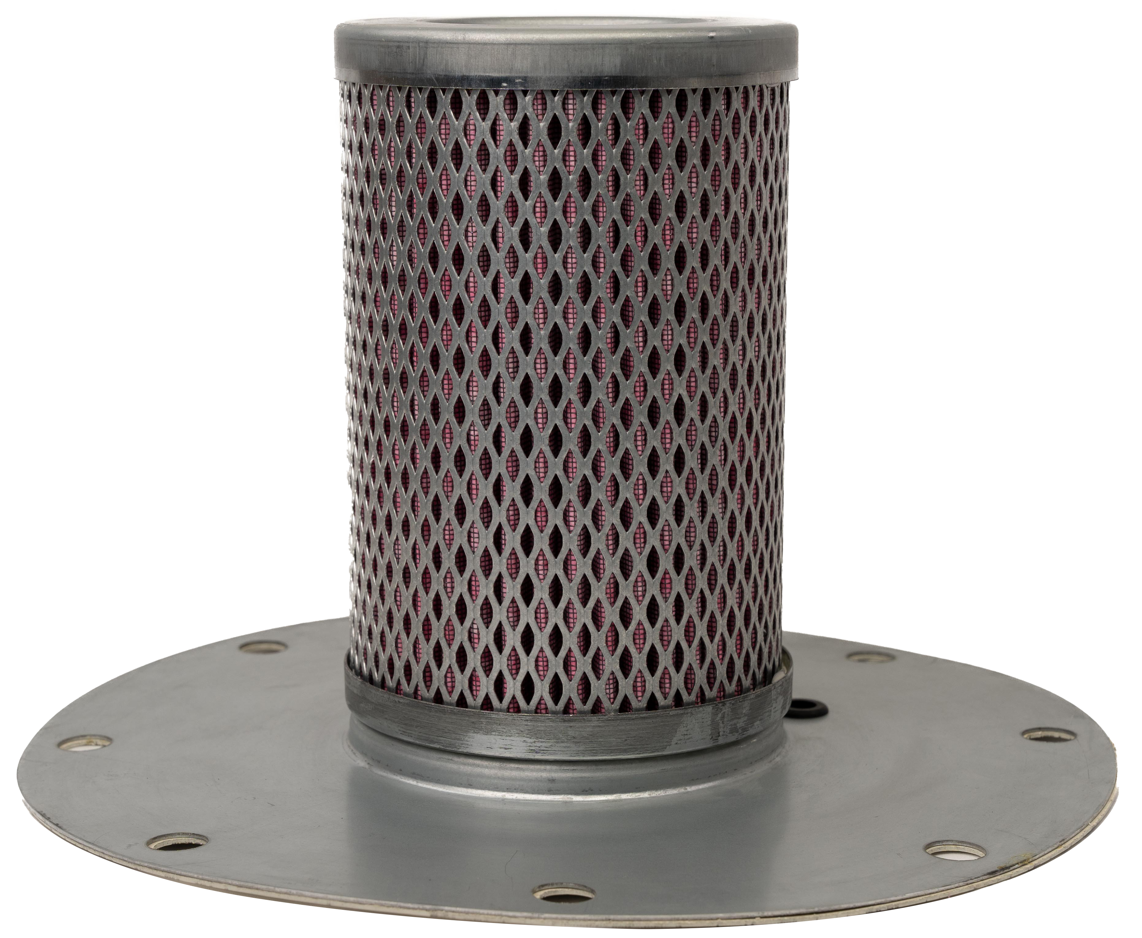 Keltec Technolab KV180-021P Oil Separator