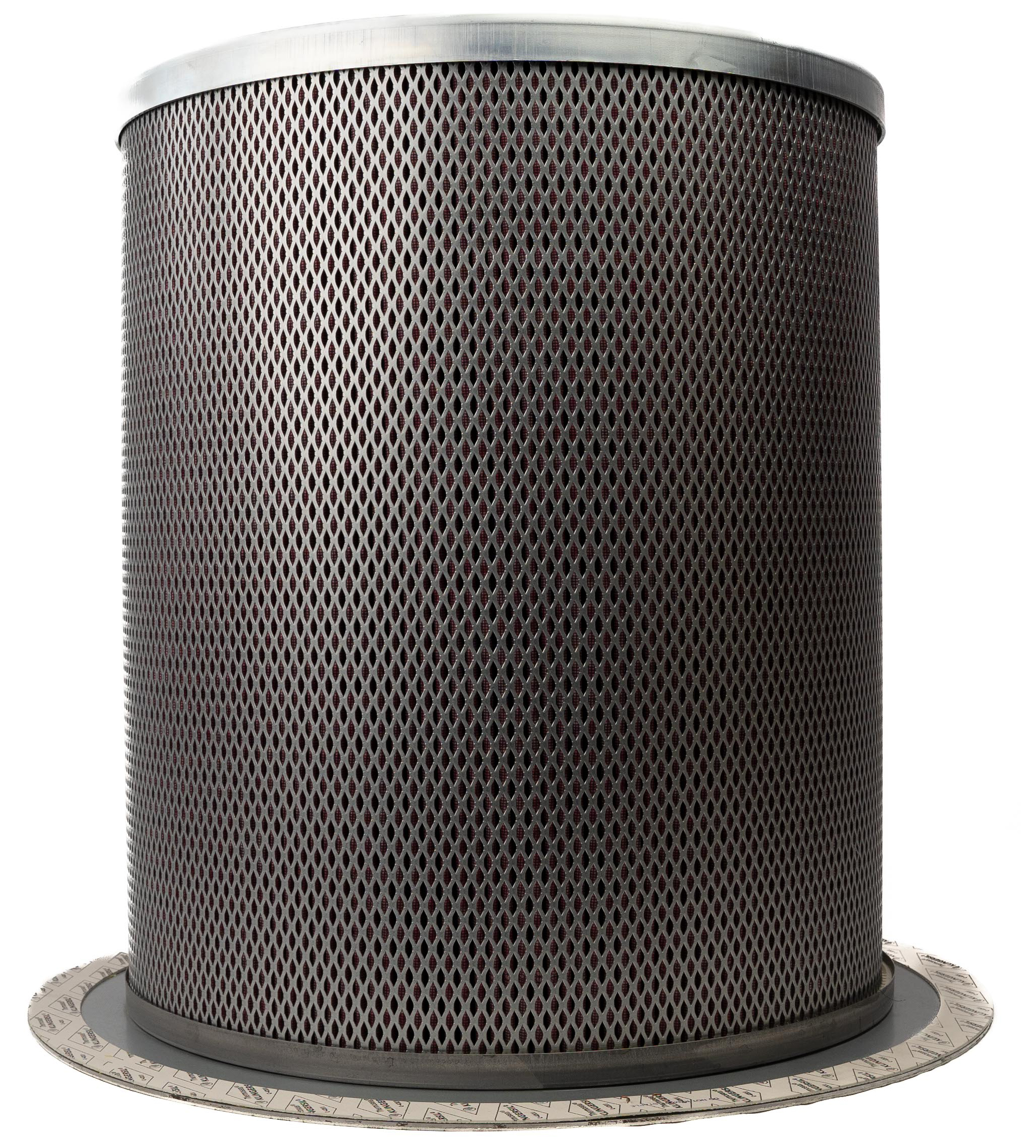 Keltec Technolab KV2000-007P Oil Separator