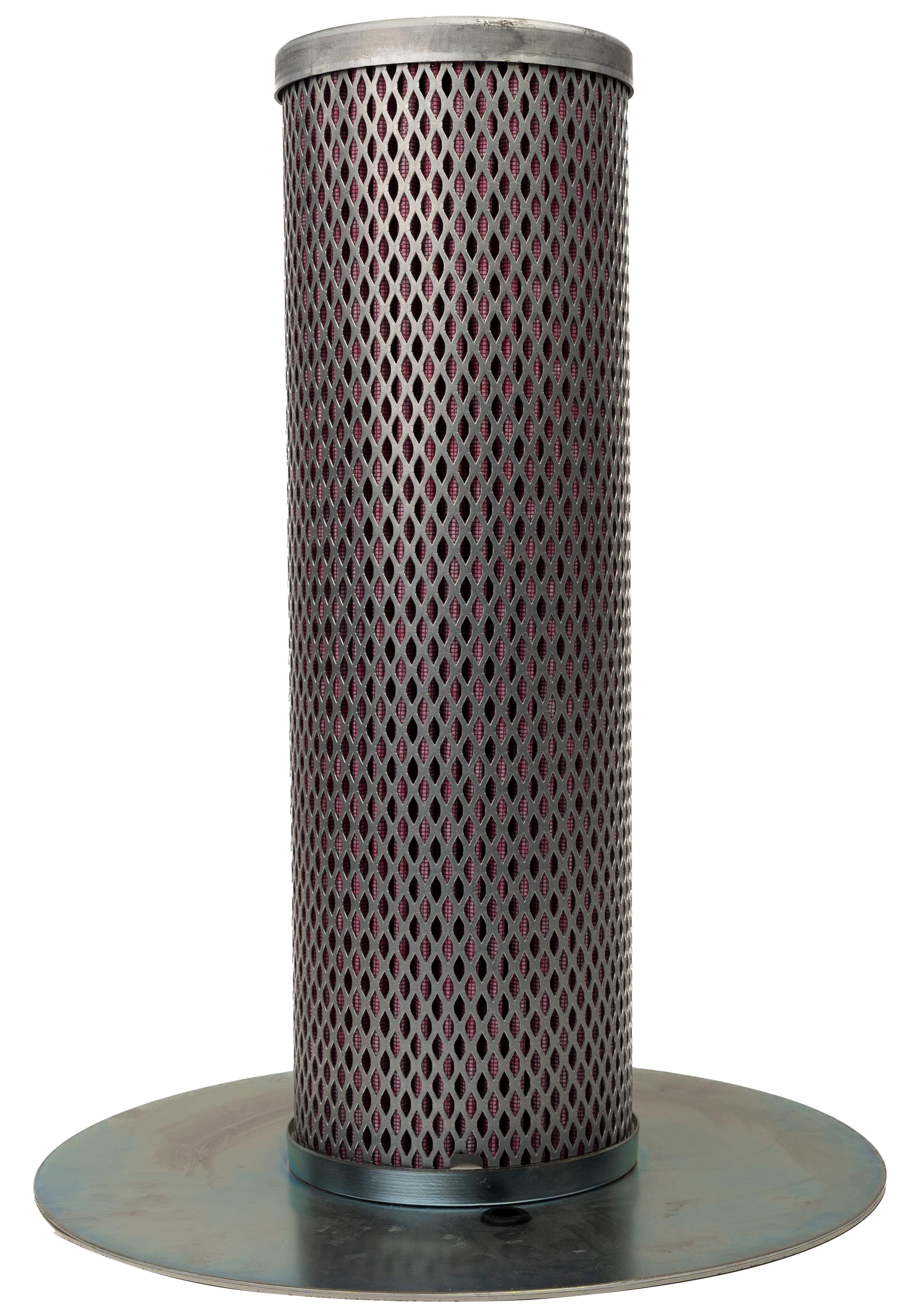 Keltec Technolab KV385-008P Oil Separator