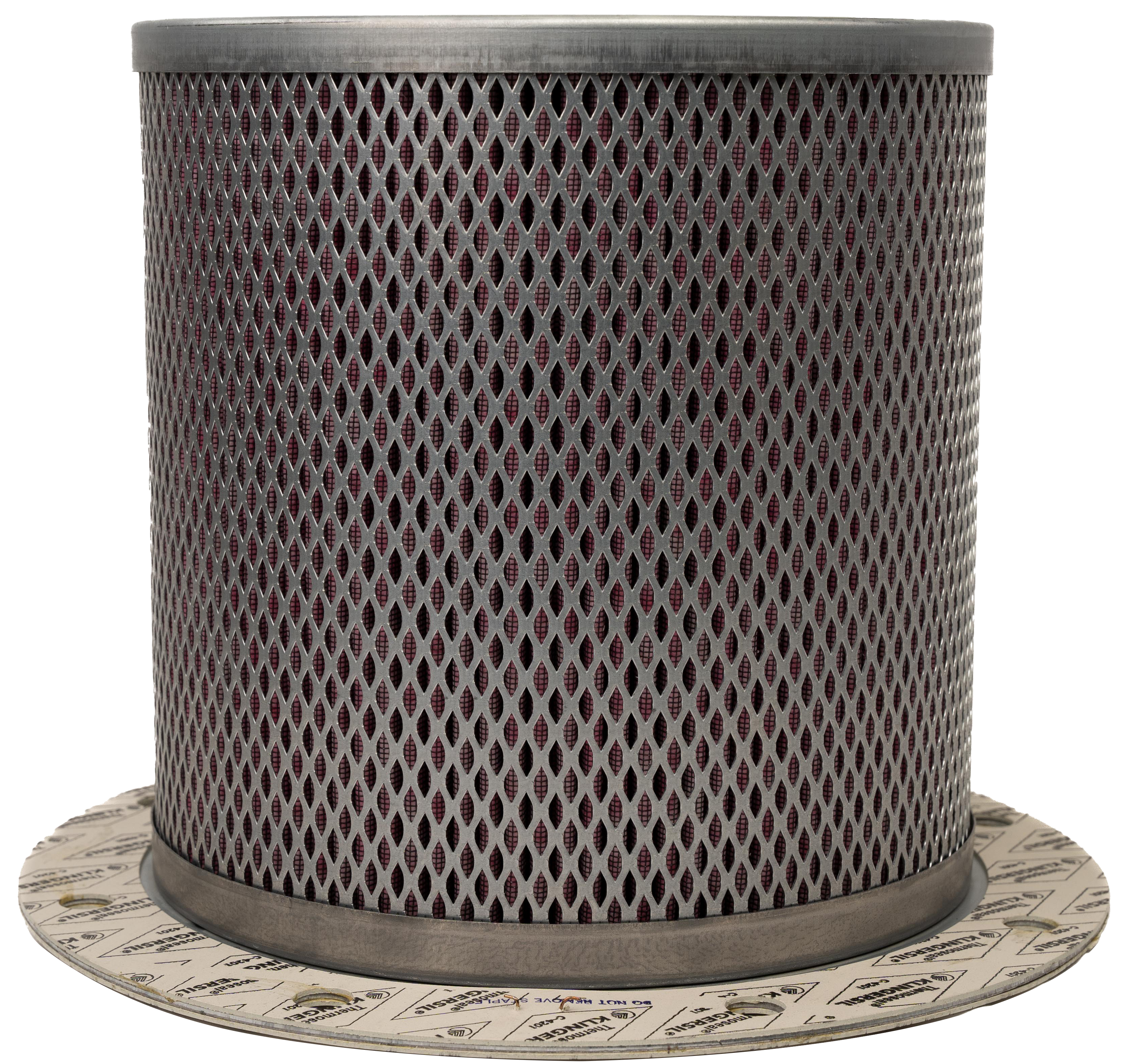 Keltec Technolab KV400-030P Oil Separator