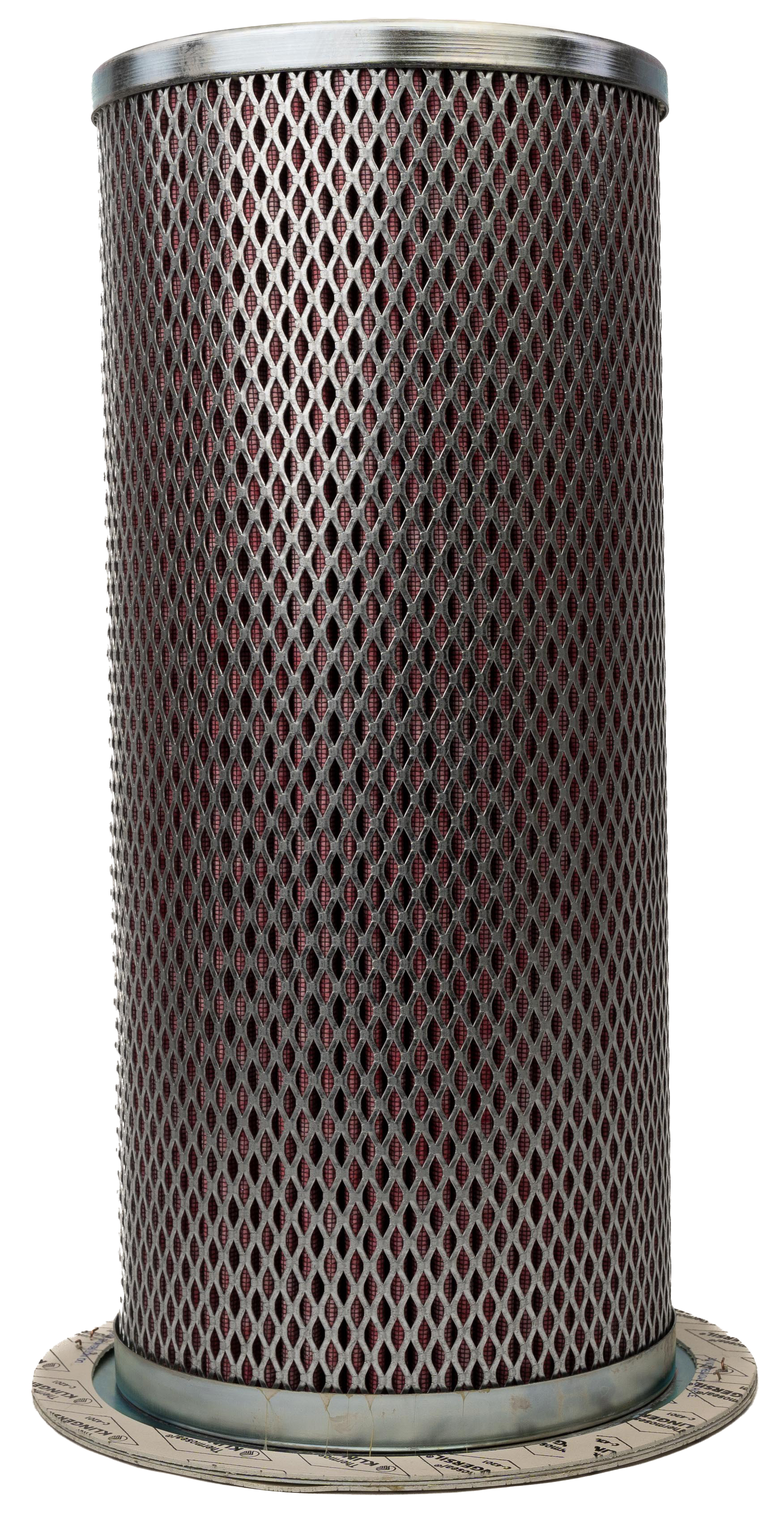 Keltec Technolab KV600-017P Oil Separator