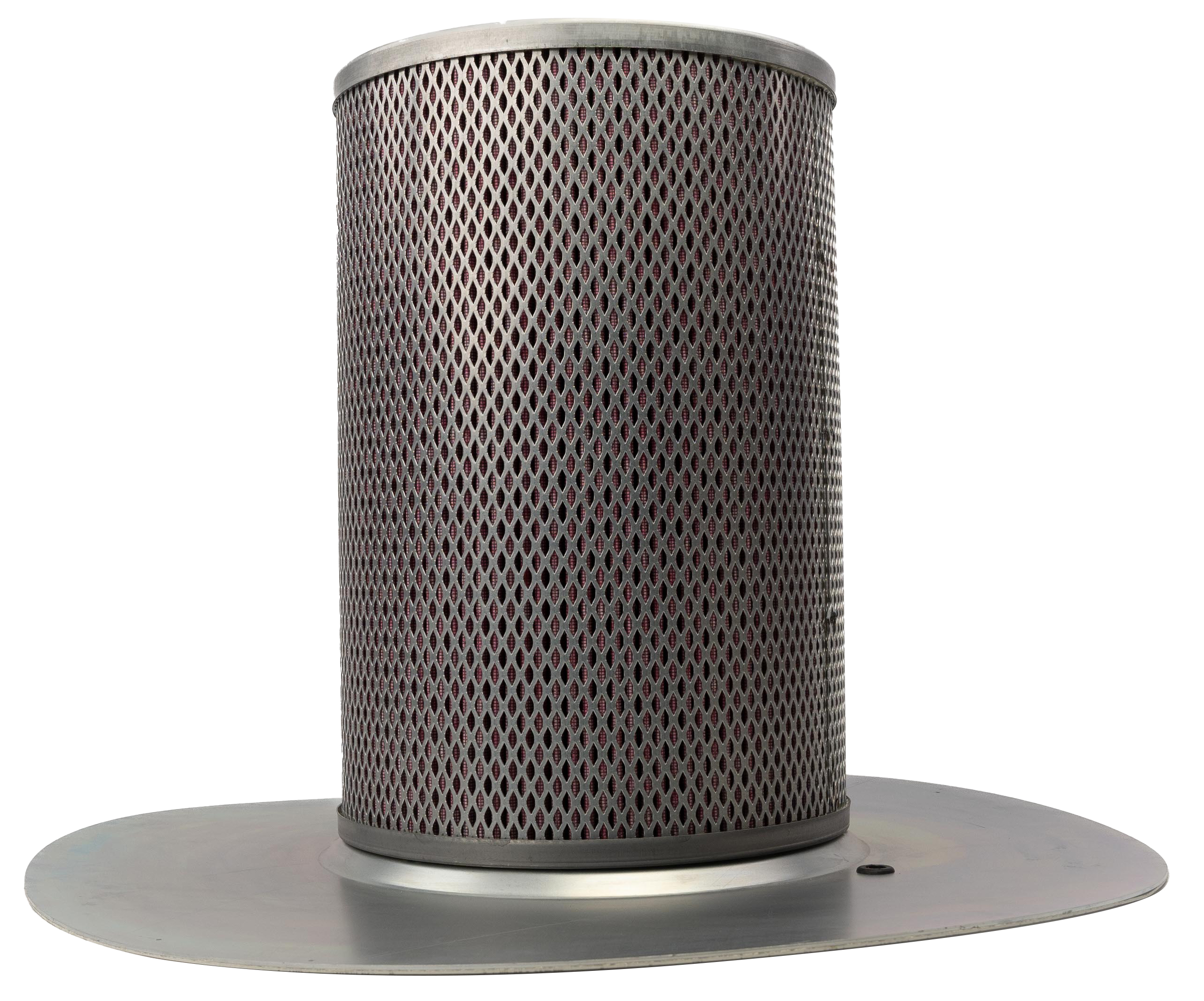 Keltec Technolab KV675-002P Oil Separator