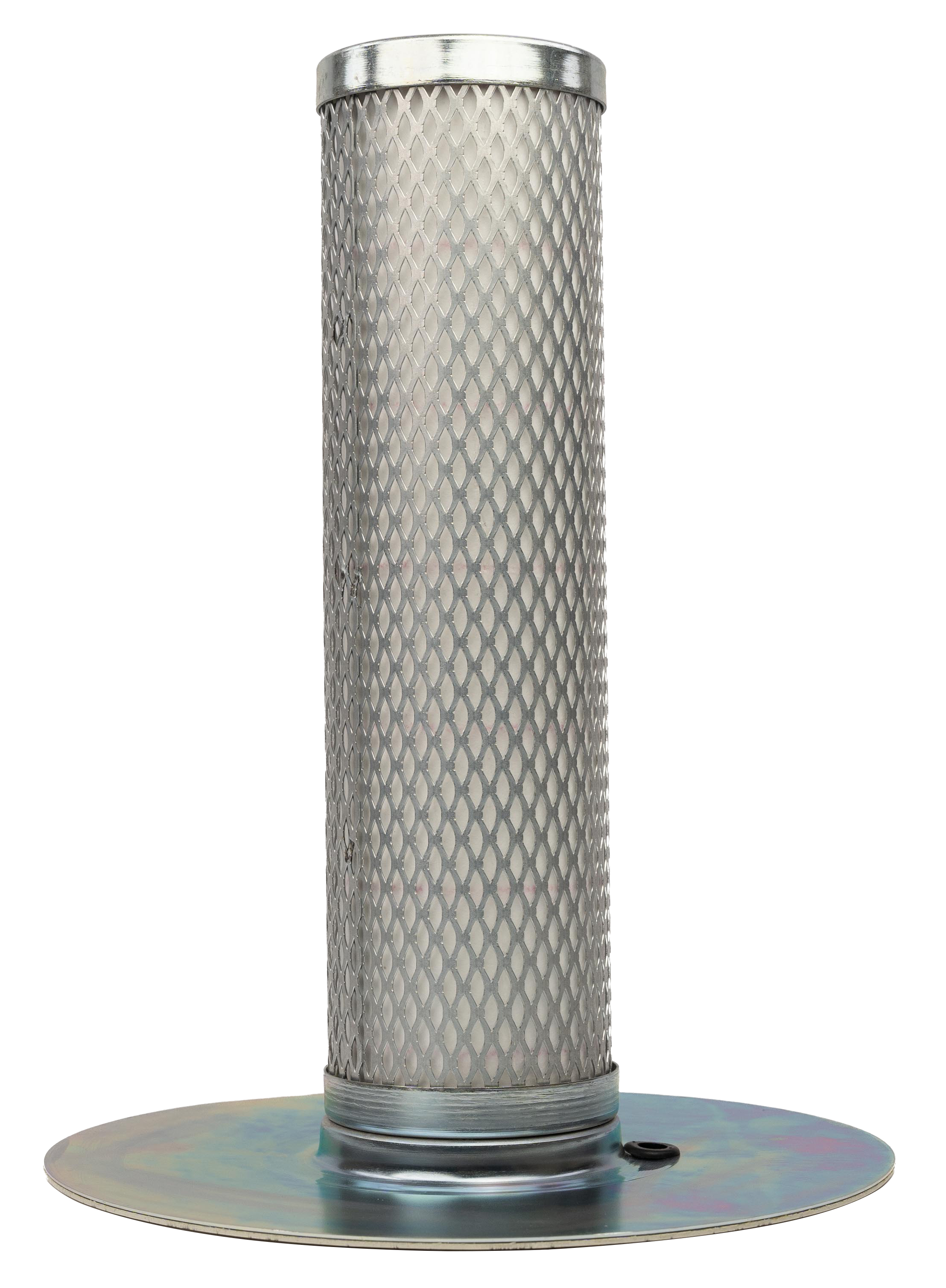 Keltec Technolab KV95-013 Oil Separator