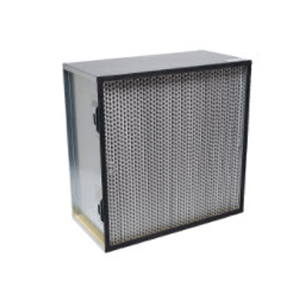 Keltec KA164 Compressed Air Filter