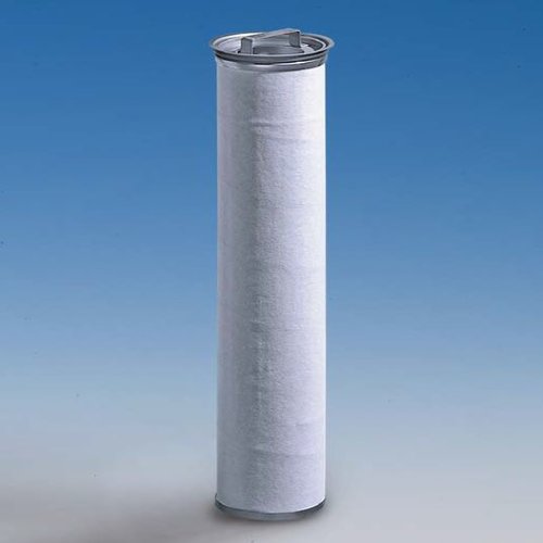 PhaseSep L/L Coalescer, 6in length, 2.75in diameter, ≤15ppm separation level