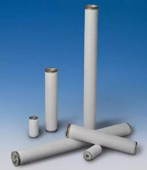 AquaSep® EL Coalescers & Separators LCS4ELBH