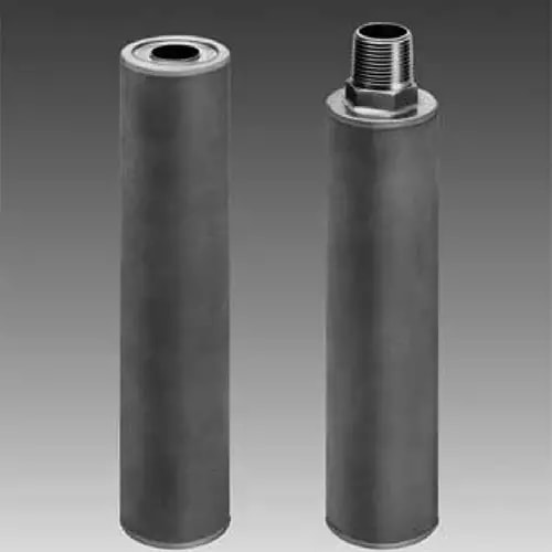 PSS® Metal Filters MBS1002PHH