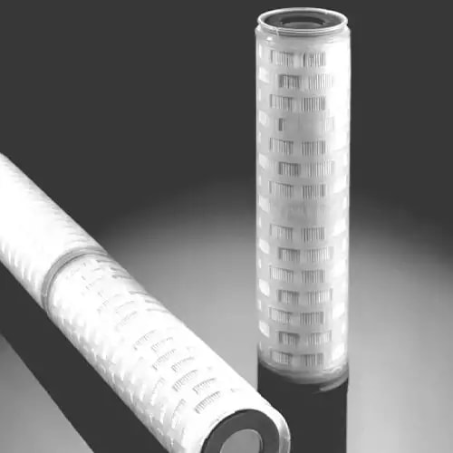 Epocel® Filter Cartridges MCC1401E500H226