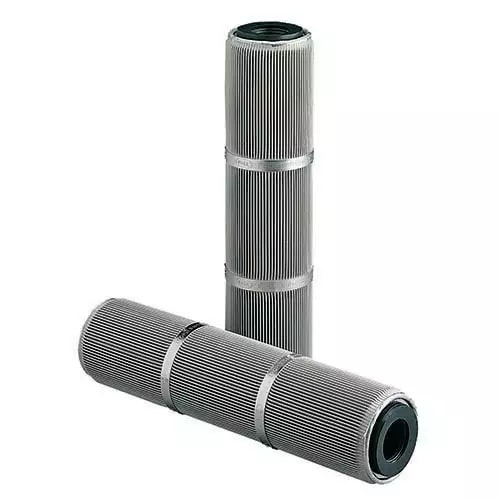 Rigimesh® Metal Filters MCS4463RJH1BOX