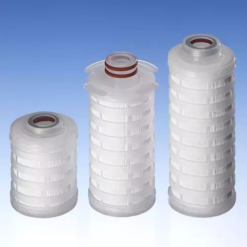 Emflon® PFRW Junior Style Filter Cartridge, MCY2230PFRWH4