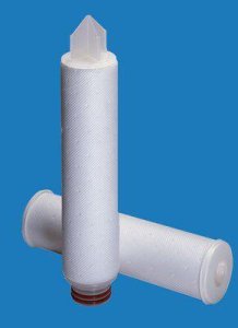 3M Purification NT20T020S0FC Cartridge Filter