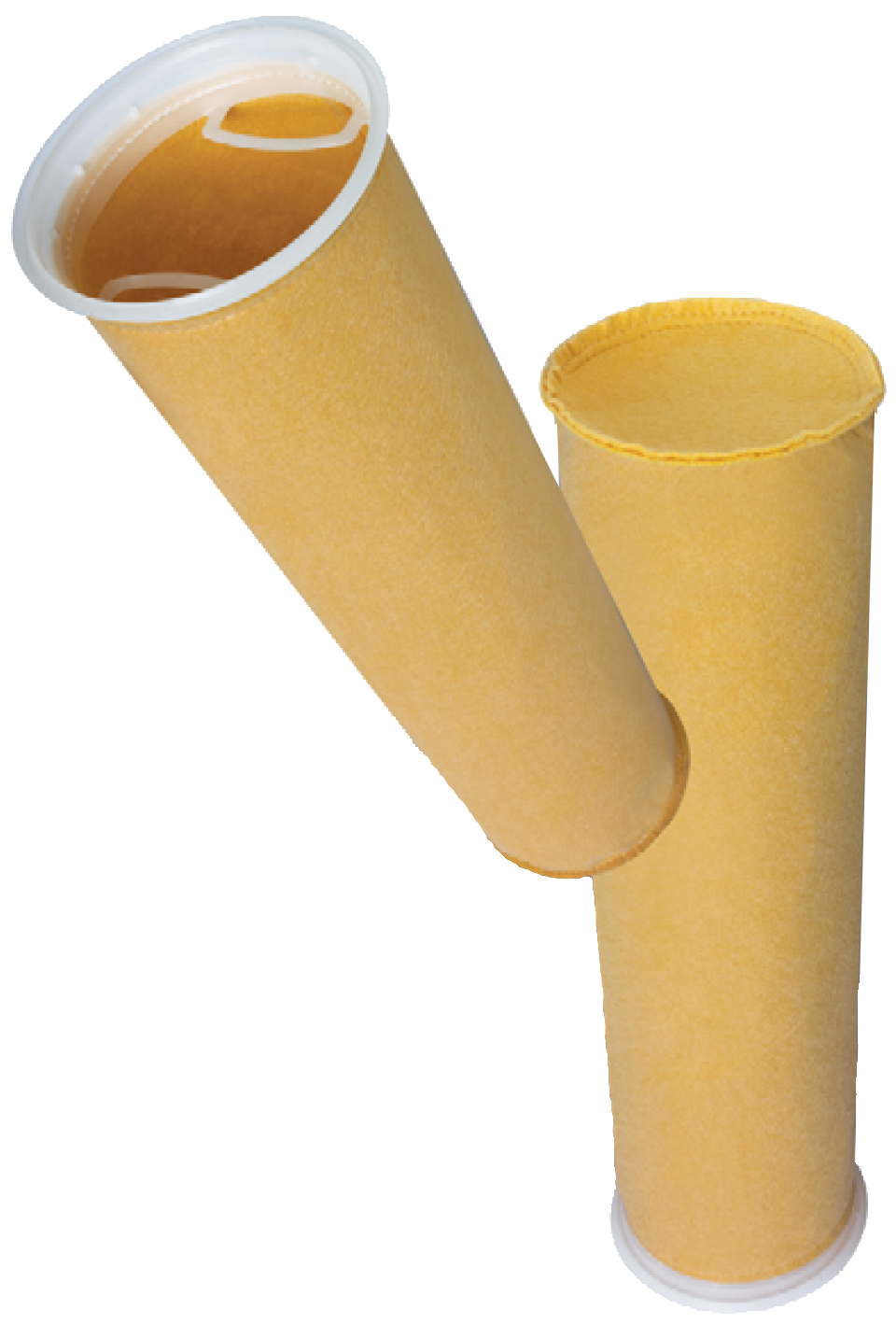 AJR Filtration PEPT Polyester Phenolic Bag Filter