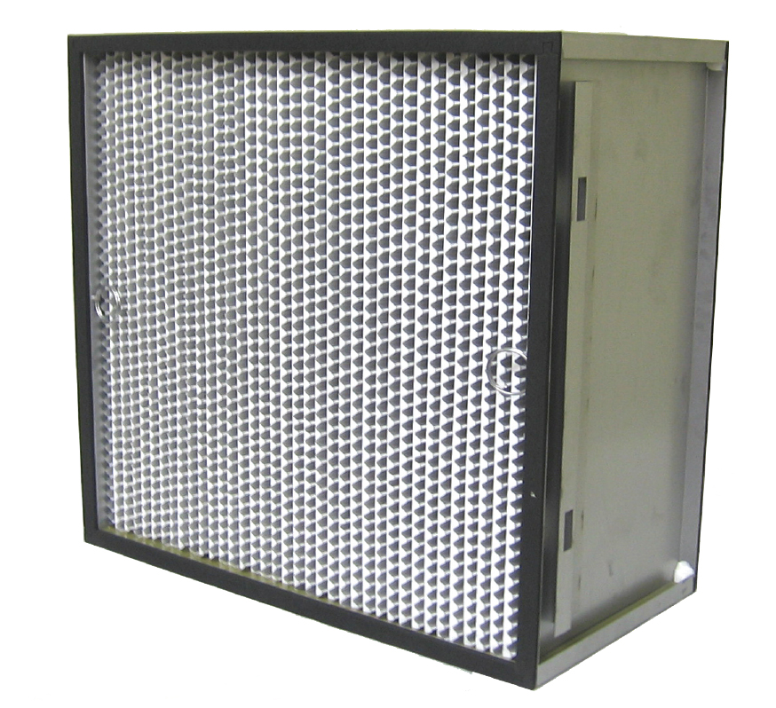 FAA Filters PF2212020 Panel Pleated Air Filter