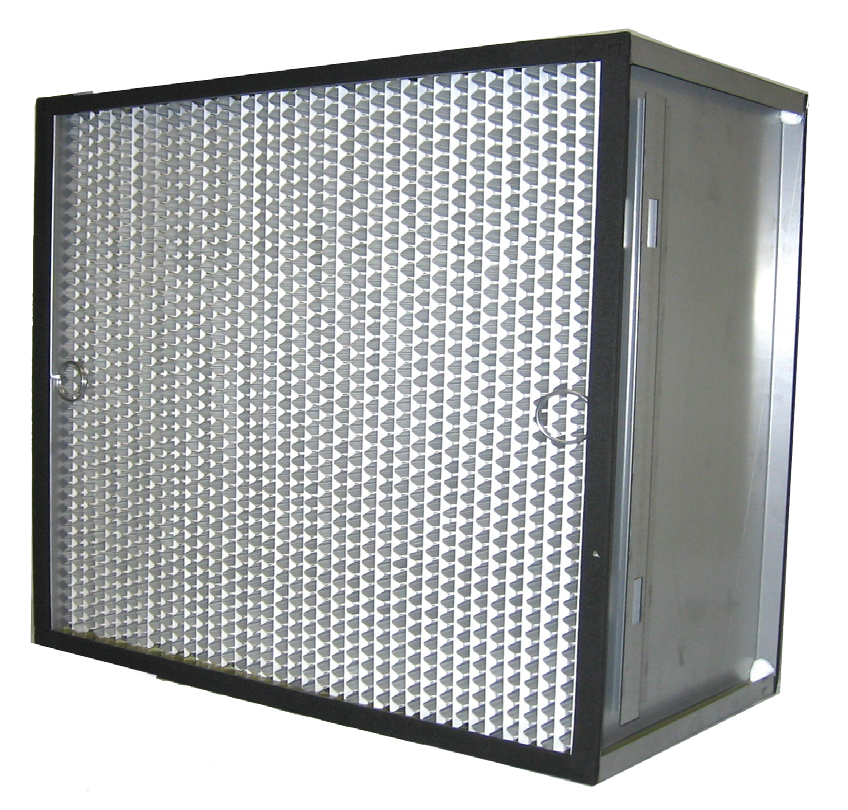 FAA Filters PF2312003 Panel Pleated Air Filter