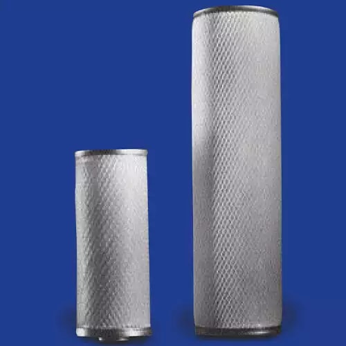 ZM Coalescer, PFS1001ZMH