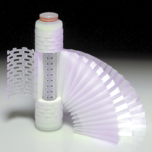 Poly-Fine® II Filter Cartridge, PFT04530UESIW480