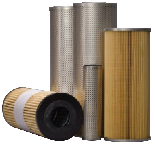 FAA Filters PL Series Cellulose Pleated Air Filter