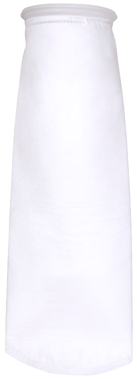 AJR Filtration POEX Extended Life Bag Filter