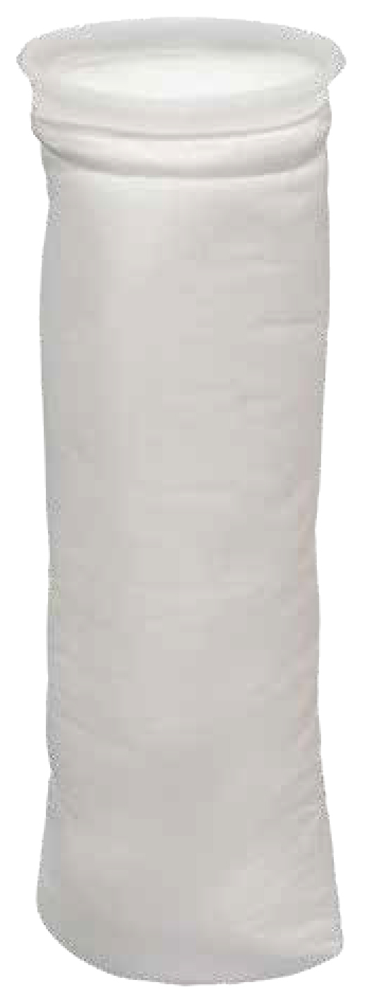 AJR Filtration High Efficiency Microfiber Bag Filter