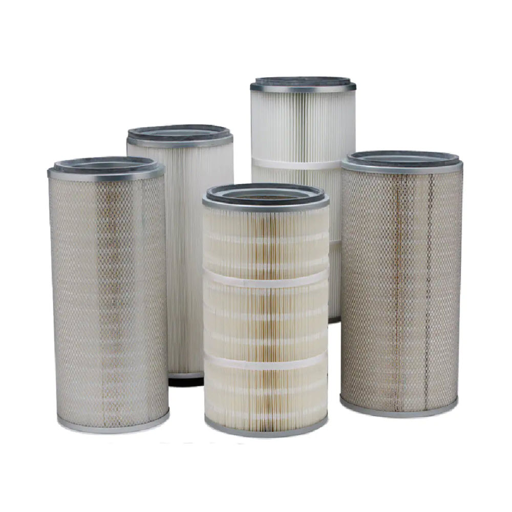 BHA Group, Inc. 1212292 Dust Filter Cartridge