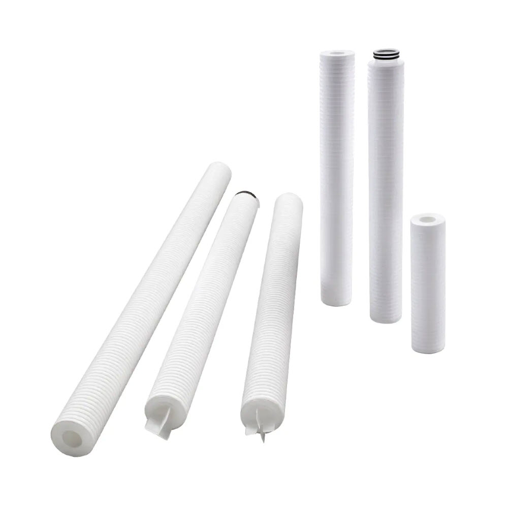 Parker DBC100M20-XA Melt Blown Filter Cartridge