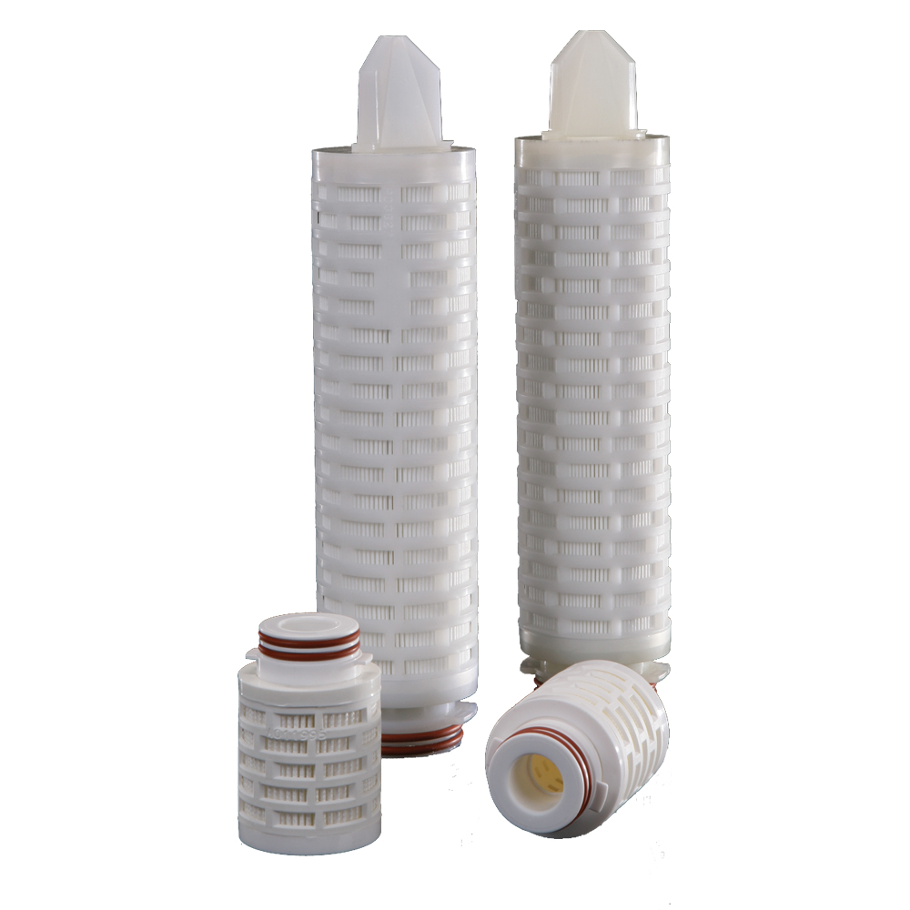 Parker ZHFT/3C Pleated Filter Cartridge