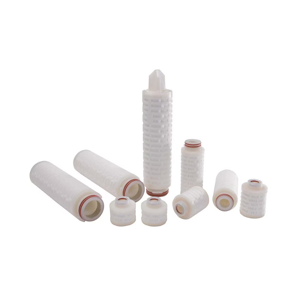 Parker ZCPH3-1.0C Pleated Filter Cartridge