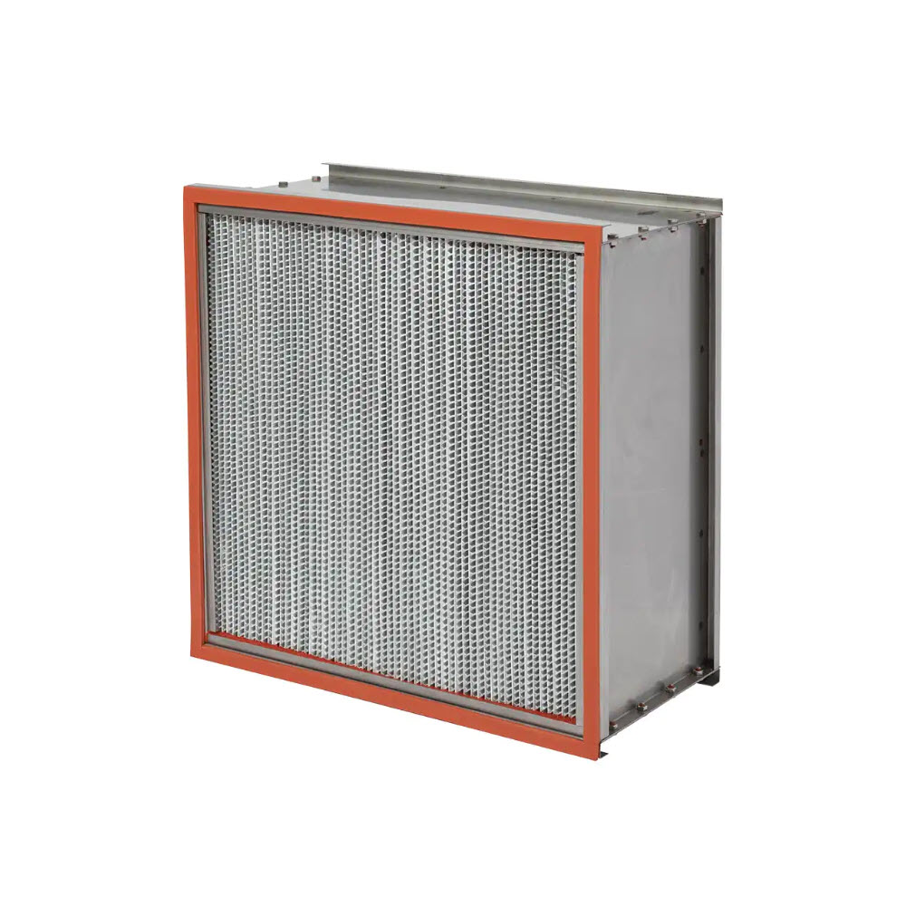 Parker 2974640 HEPA Filter