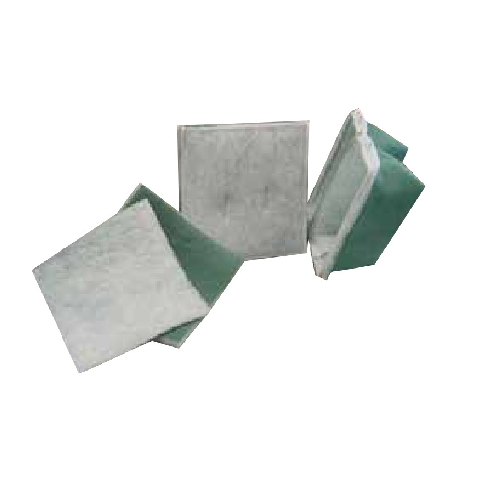 ATI - Air Technologies 321 U2T65170 Polyester Pad