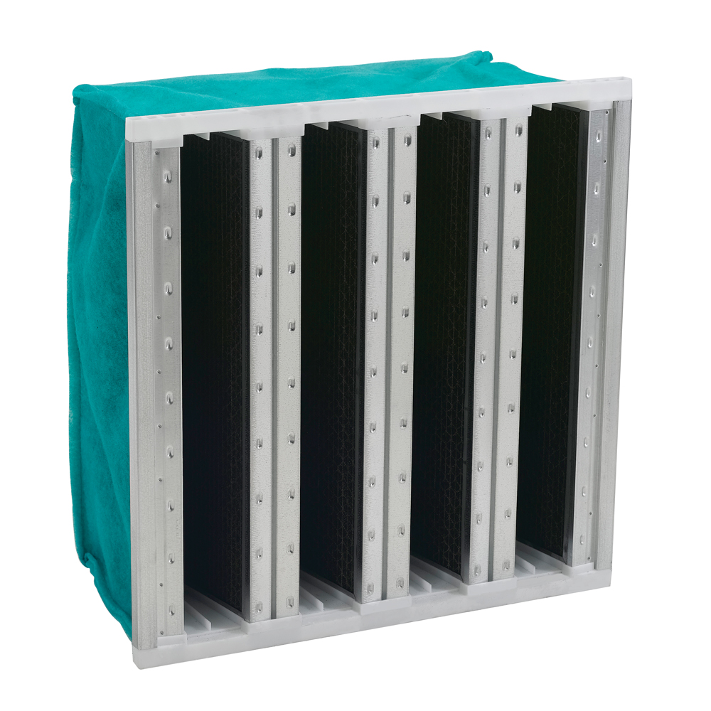 Parker VAR-05 Carbon Filter