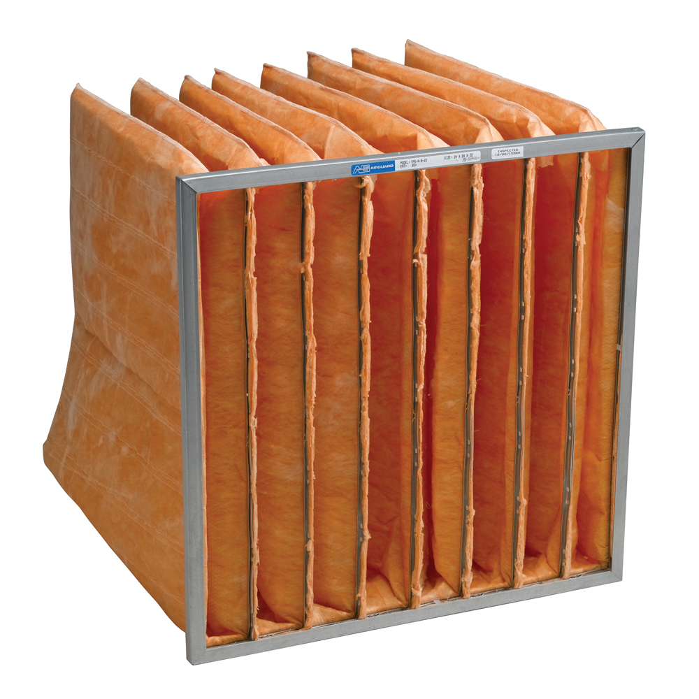 Parker VPOM-M14-242436-08-U Pocket Filter