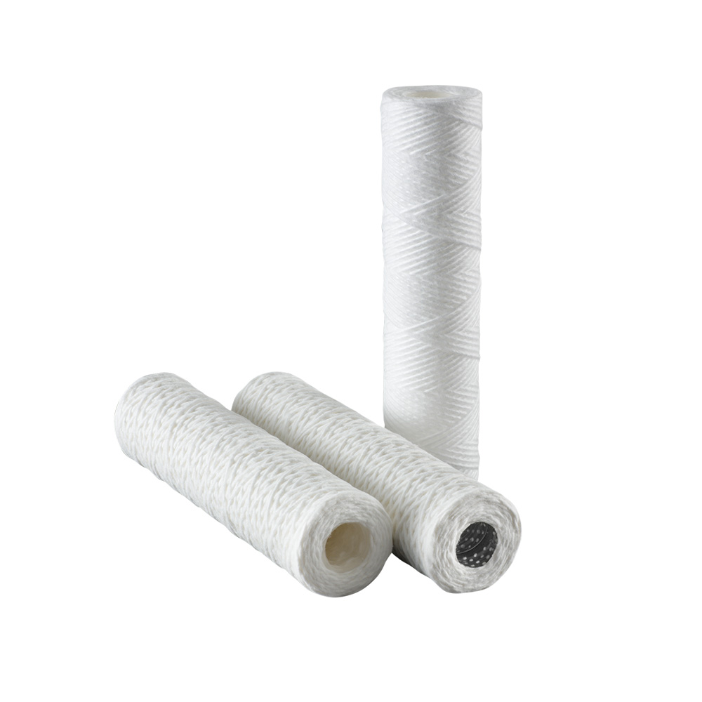 Parker T19R40A String Wound Filter Cartridge