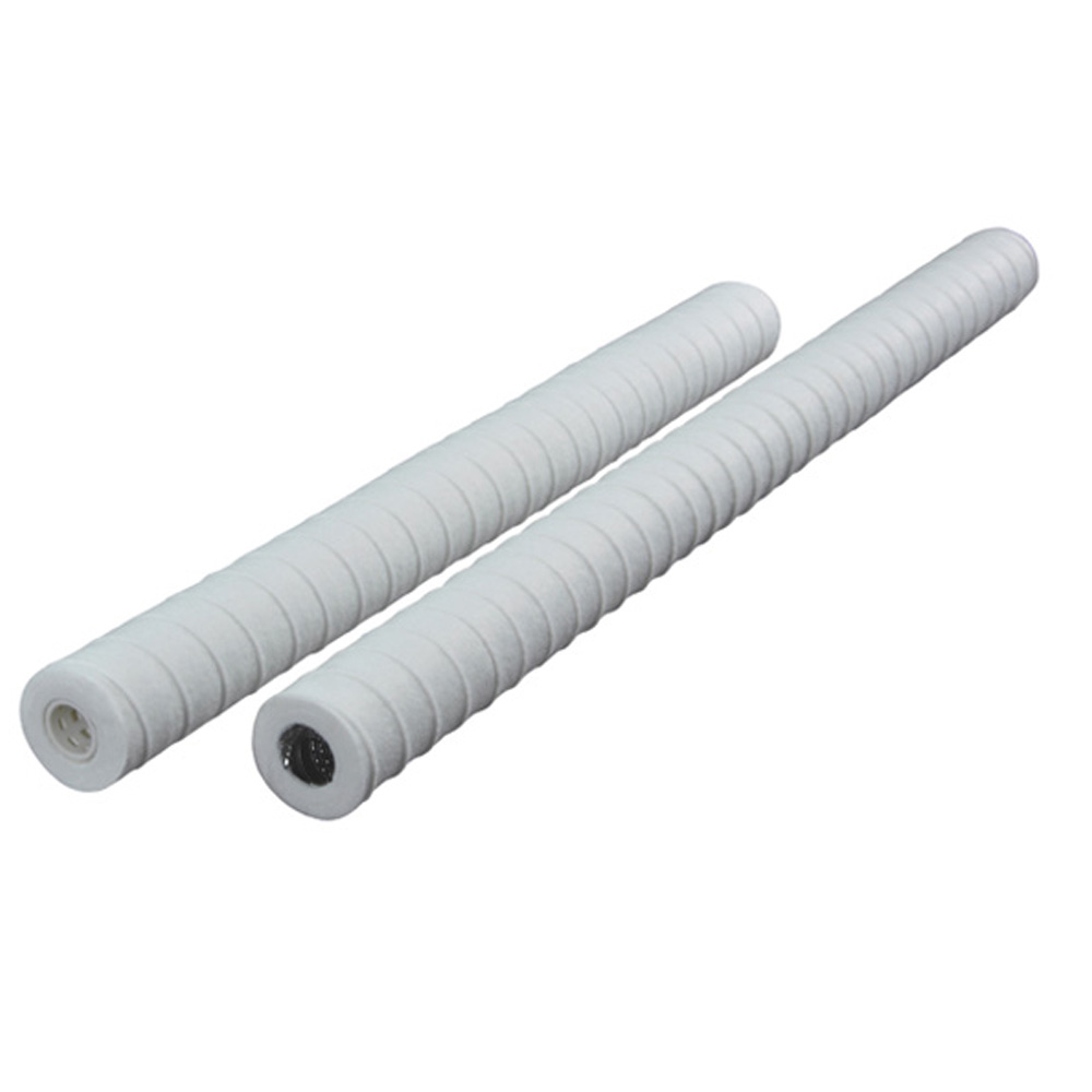 Parker PCLAS-240-S-25-SS Depth Cartridge