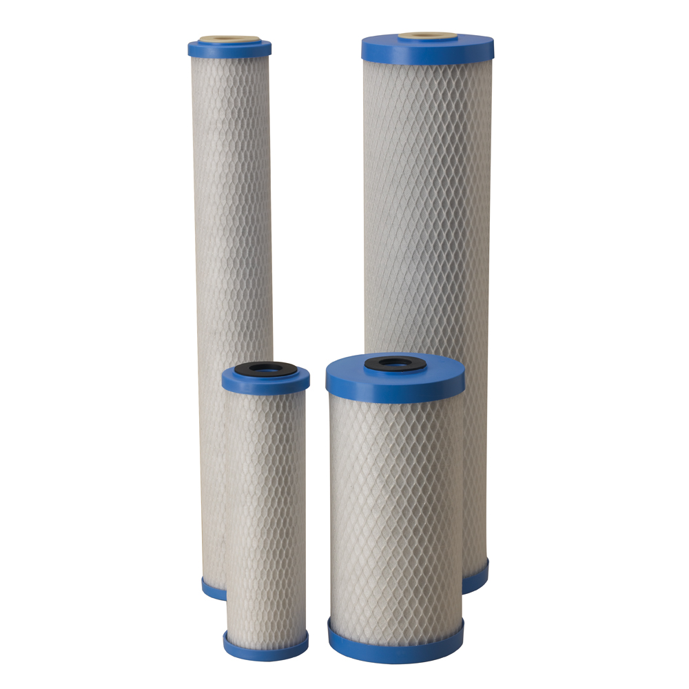 Pentair 155783-43 Carbon Filter Cartridge