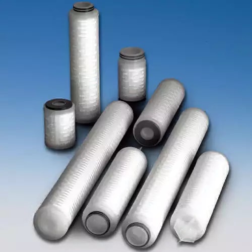 Poly-Fine® II Filter Cartridges QMPT100300UE